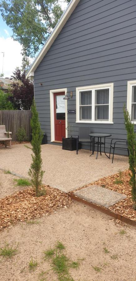 The Bower@ Kings Cottage Uralla Exterior photo